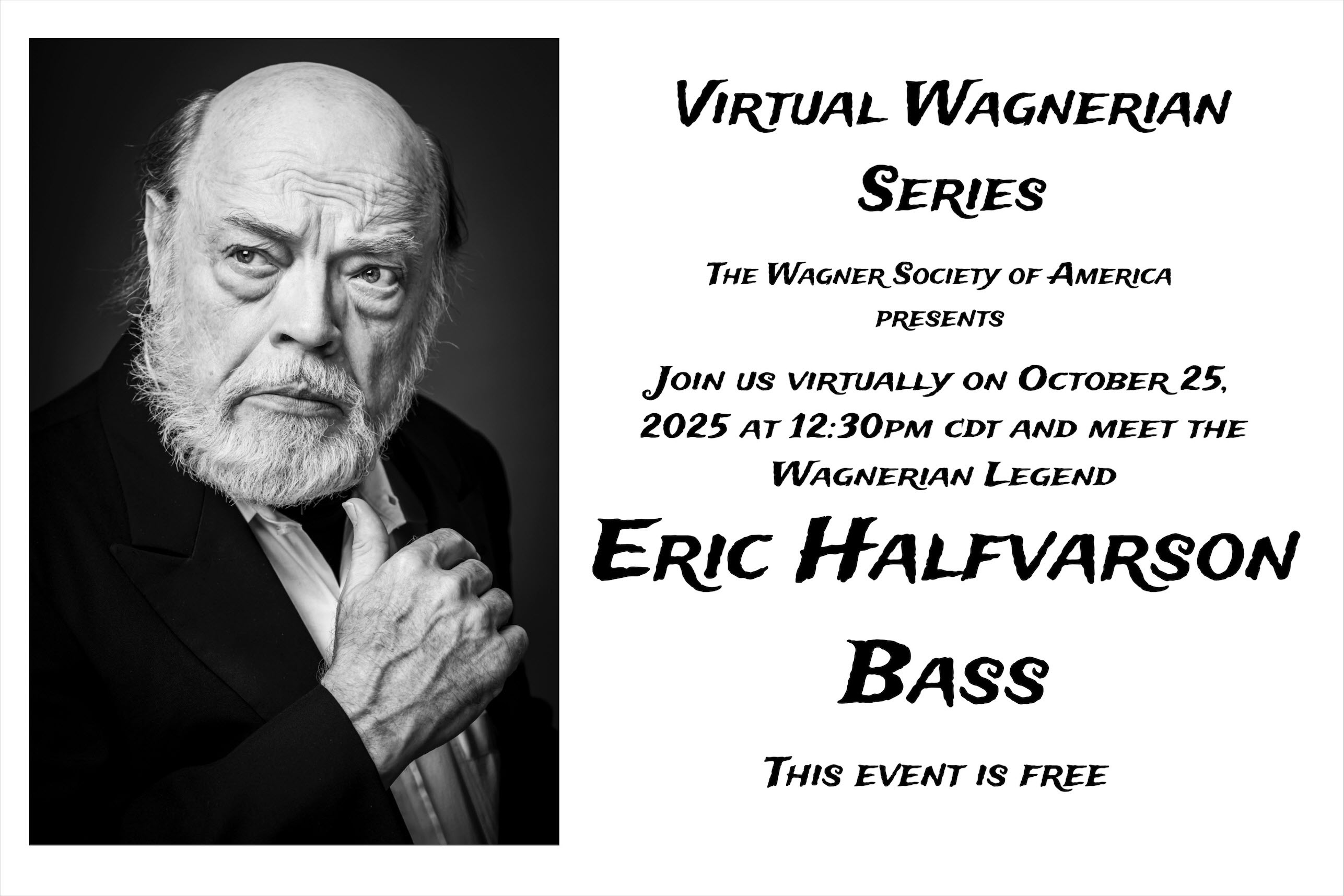 Eric Halfvarson